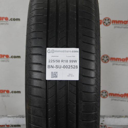 Bridgestone - Turanza T005 Estivi 225/50 R18 99W