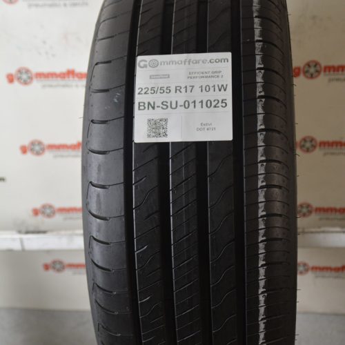 Goodyear - EFFICIENT GRIP PERFORMANCE 2 Estivi 225/55 R17 101W