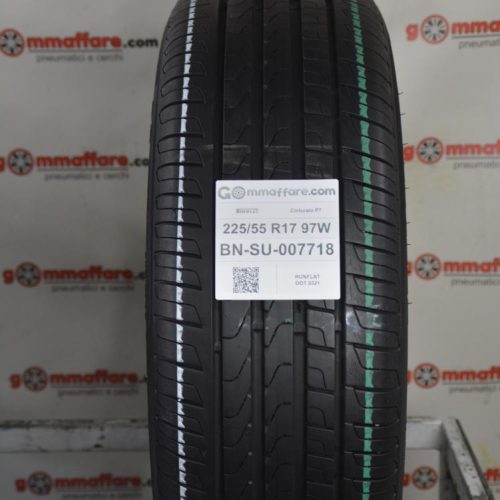 Pirelli - Cinturato P7 Estivi 225/55 R17 97W