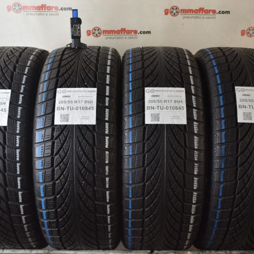 Kenda - WINTER GEN2 XL Invernali 205/55 R17 95H