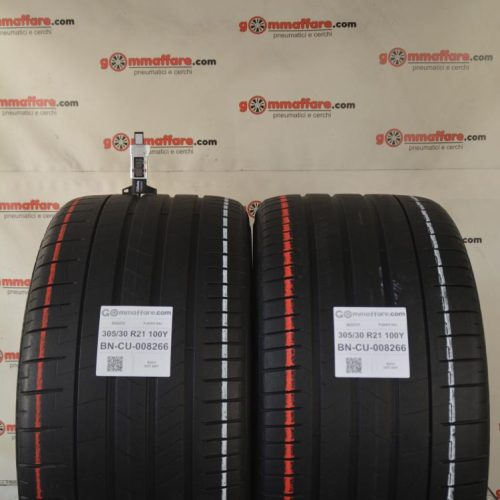 Pirelli - P-ZERO NA1 Estivi 305/30 R21 100Y