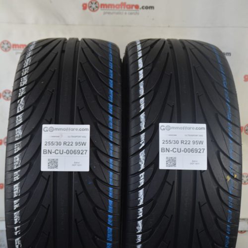 Nankang - ULTRASPORT NS2 Estivi 255/30 R22 95W