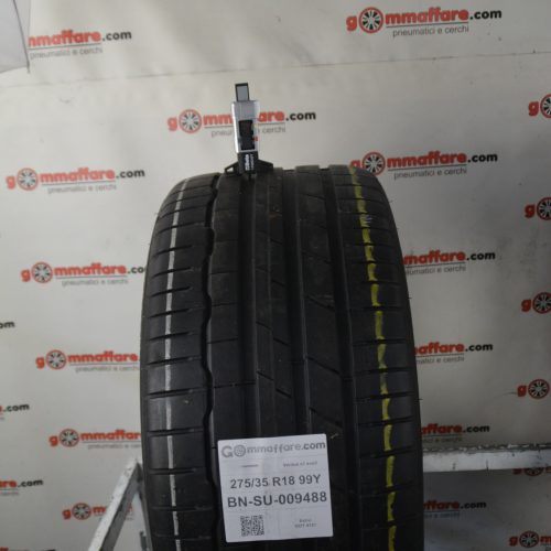 Hankook - Ventus s1 evo3 Estivi 275/35 R18 99Y