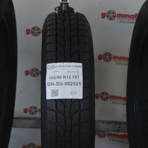 Hankook - Winter Icept RS Invernali 155/80 R13 79T