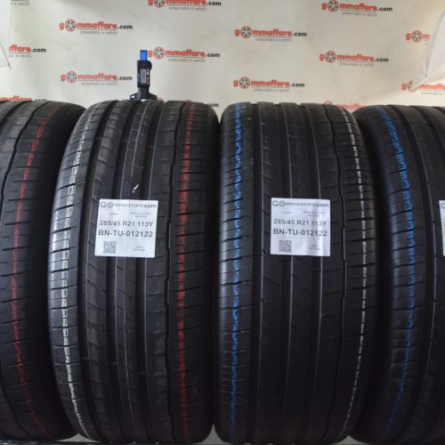 Hankook - VENTUS S1 EVO 3 SUV (AO) Estivi 285/45 R21 113Y