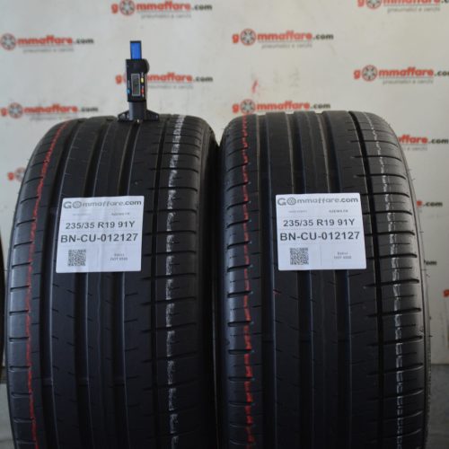 Falken - AZENIS FK Estivi 235/35 R19 91Y