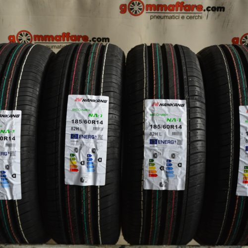 Nankang - NA-1 Estivi 185/60 R14 82H