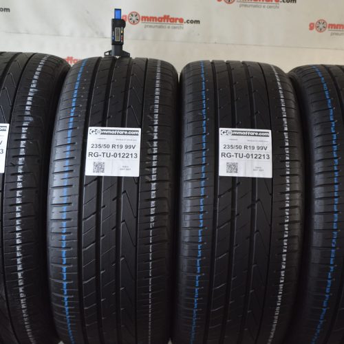 Hankook - Ventus s1 evo2 suv Estivi 235/50 R19 99V