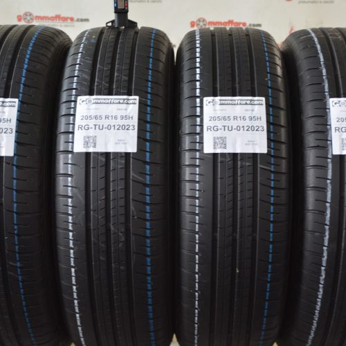 Falken - ZIEX ZE Estivi 205/65 R16 95H