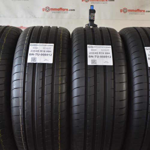 Goodyear - EFFICIENT GRIP PERFORMANCE Estivi 235/45 R19 99H