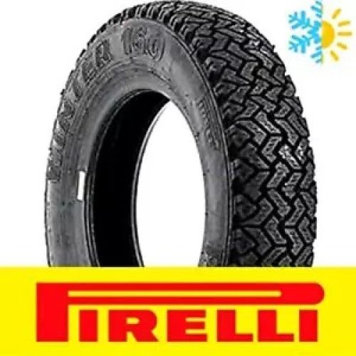 Pirelli - W160 Invernali 145/80 R13 74Q