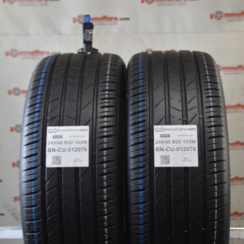 Ceat - SPORTDRIVE SUV Estivi 245/45 R20 103W