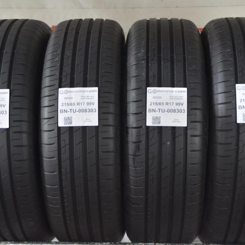 Goodyear - EFFICIENT GRIP PERFORMANCE Estivi 215/65 R17 99V