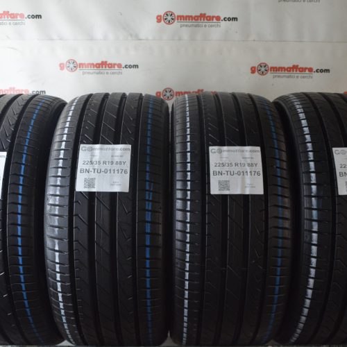 Landsail - QUIRIN 990 Estivi 225/35 R19 88Y