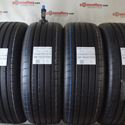 Goodyear - EAGLE F1 ASYMMETRIC 3 SUV Estivi 235/60 R18 107W