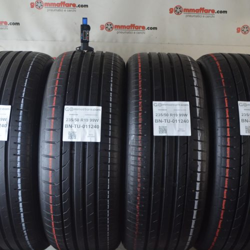 Westlake - ZUPERECO Z107 Estivi 235/50 R19 99W