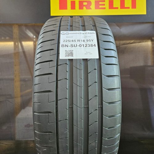 Pirelli - PZERO PZ4 Estivi 225/45 R18 95Y