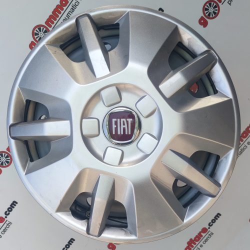 Fiat - DUCATO 15 Usate originali