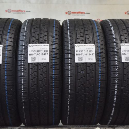 Imperial - ALL SEASON VAN 4 Stagioni 225/55 R17 109H