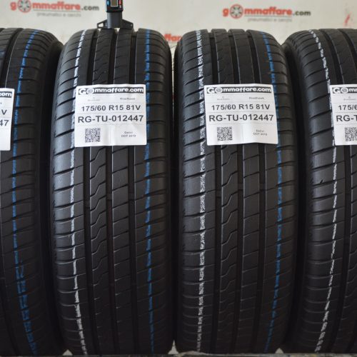 Firestone - Roadhawk Estivi 175/60 R15 81V