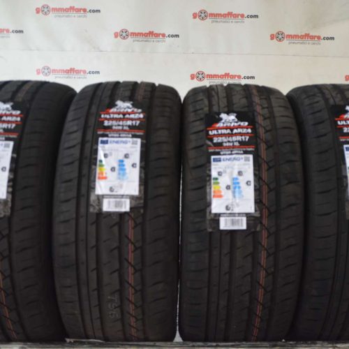 Arivo - ULTRA  ARZA  XL Estivi 225/45 R17 94W