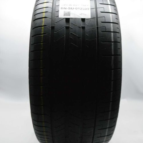 Pirelli - P-ZERO PZ4 (MC) Estivi 295/30 R21 102Y