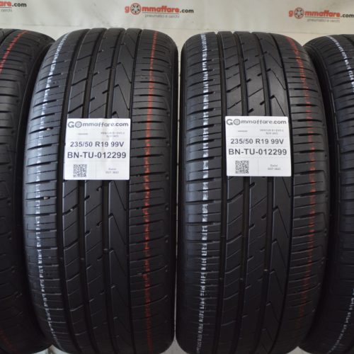 Hankook - VENTUS S1 EVO 2 SUV (AO) Estivi 235/50 R19 99V