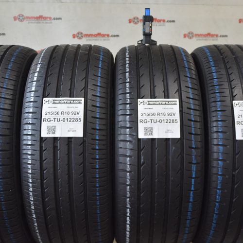 Toyo - PROXES R40 Estivi 215/50 R18 92V