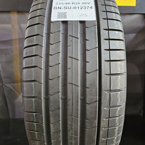 Pirelli - PZERO AR Estivi 235/40 R20 96V