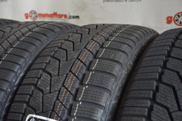 WinterContact TS 860 S AO Invernali 245/40 R21 100V - immagine 4