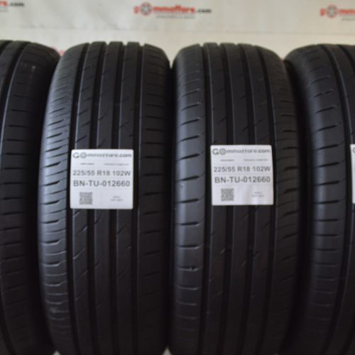 Toyo - PROXES COMFORT Estivi 225/55 R18 102W