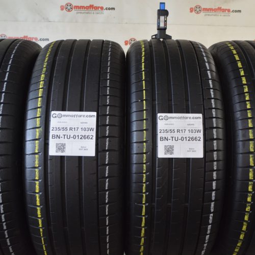 Falken - AZENIS Estivi 235/55 R17 103W