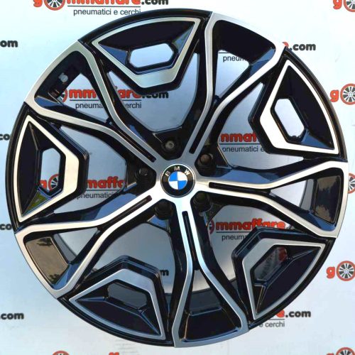 Inovit - BMW Ix 20 20 Nero Diamantato