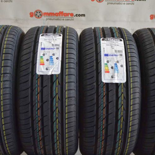 Viking - ProTech NewGen XL Estivi 225/45 R17 94Y