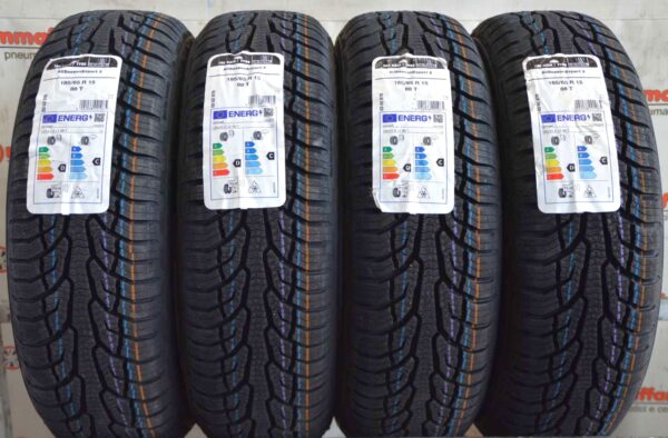 all season expert 2 4 Stagioni 185/65 R15 88T