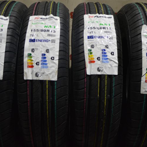 Nankang - NA-1 Estivi 155/80 R13 79T