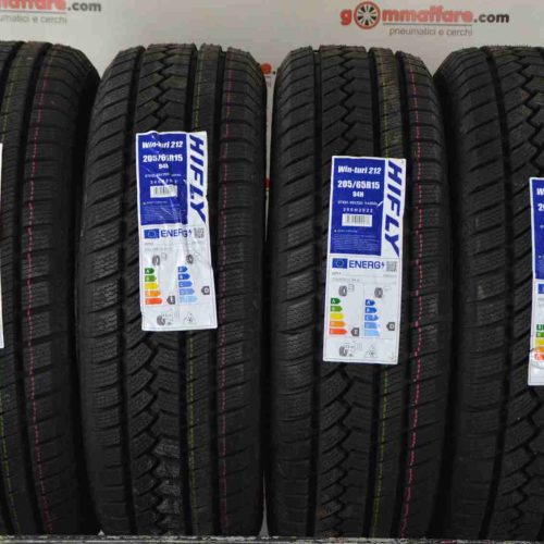 Hifly - WIN-TURI Invernali 205/65 R15 94H