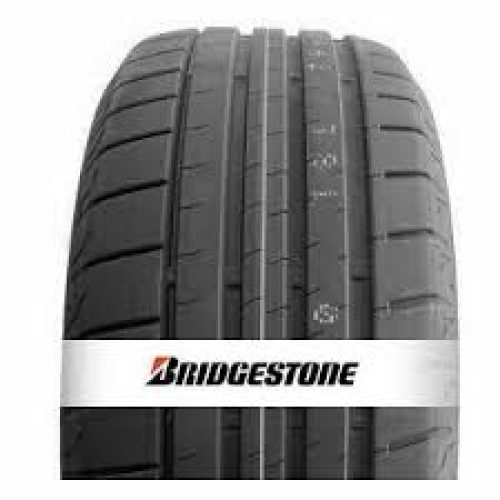 Bridgestone - POTENZA SPORT XL MGT Estivi 255/40 R21 102Y