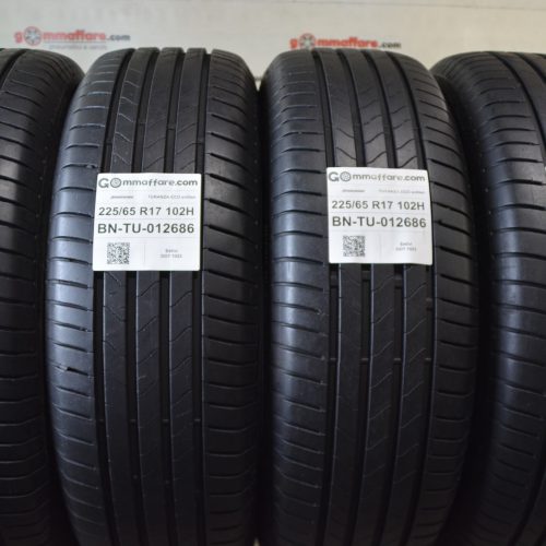 Bridgestone - TURANZA ECO enliten Estivi 225/65 R17 102H