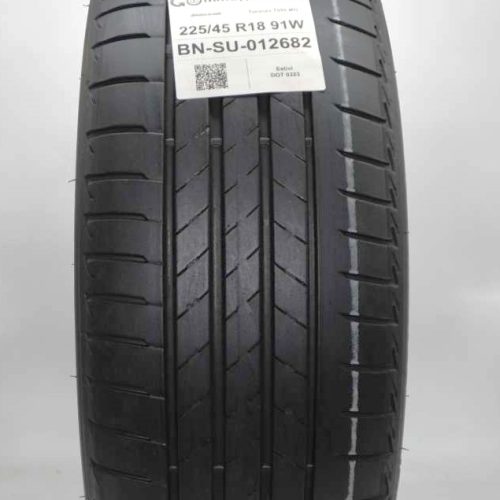 Bridgestone - Turanza T005 MO Estivi 225/45 R18 91W