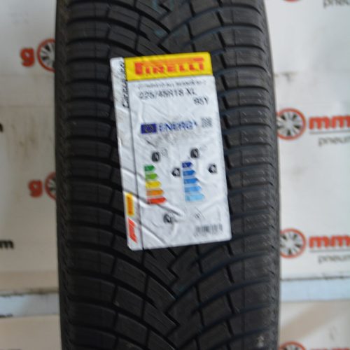 Pirelli - Cinturato All Season SF2 XL 4 Stagioni 225/45 R18 95Y