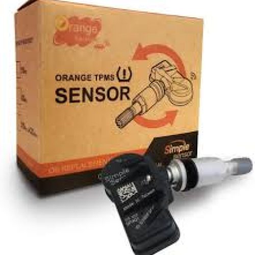 Sensore TPMS (Pressione Pneumatici) per tutte le Auto! OFFERTA SPECIALE!!!