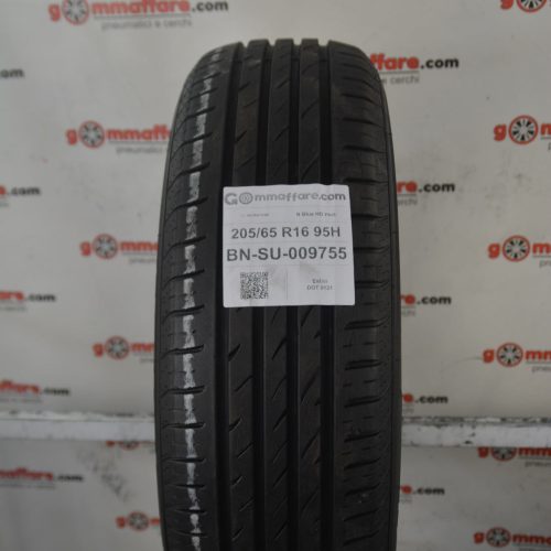 Nexen Tire - N Blue HD Plus Estivi 205/65 R16 95H