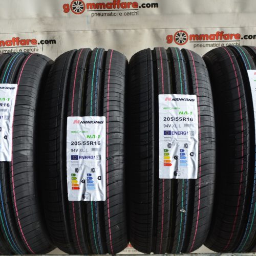 Nankang - NA-1 XL Estivi 205/55 R16 94V