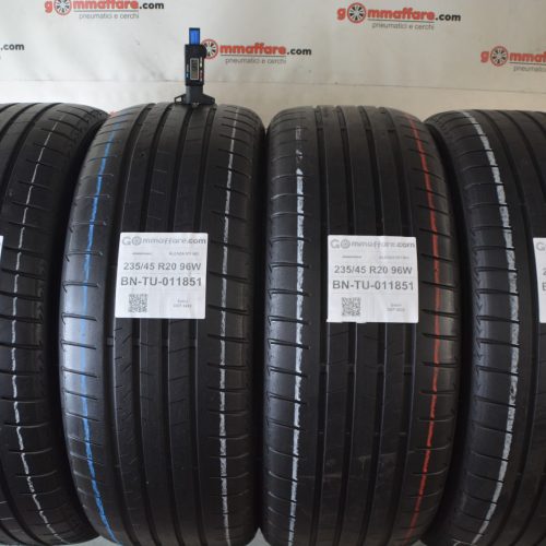 Bridgestone - ALENZA 001 MO Estivi 235/45 R20 96W