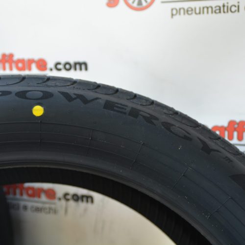 Pirelli - Powergy XL Estivi 195/55 R20 95H