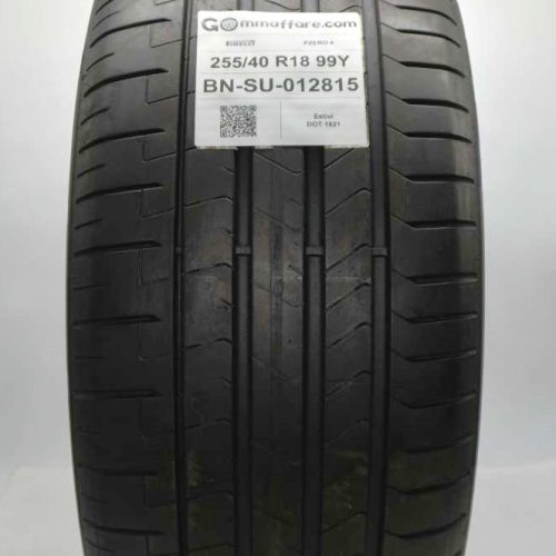 Pirelli - PZERO 4 Estivi 255/40 R18 99Y