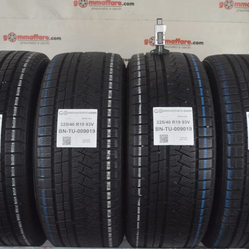 Triangle - SNOW LINK Invernali 225/40 R19 93V