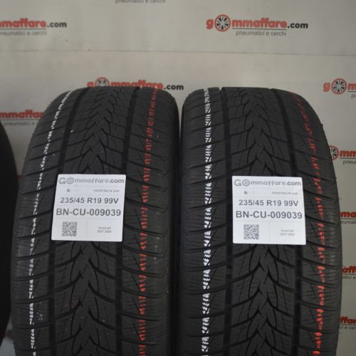 Minerva - FROSTRACK UHP Invernali 235/45 R19 99V