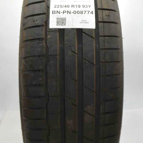 Hankook - Ventus s1 evo3 K127 Estivi 225/40 R19 93Y